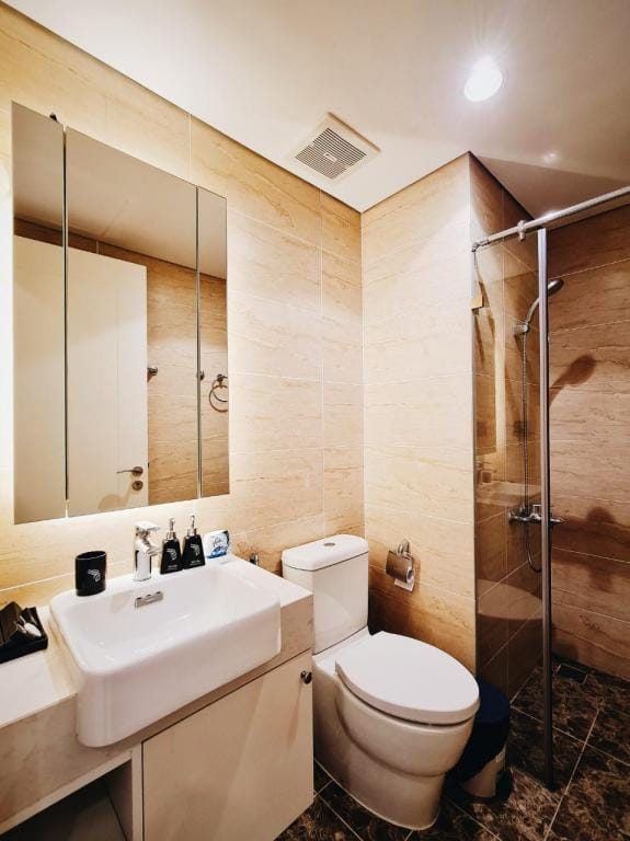 Vinhomes D'capitale - HDG HOUSING Apartment in Laos