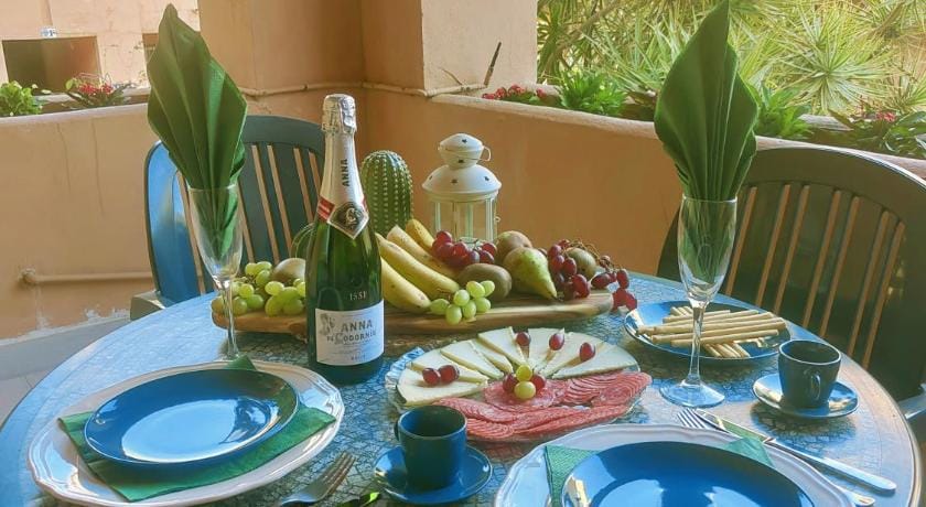 Sage Palm Apartment Apartment in Sitio de Calahonda