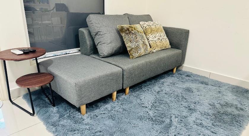 Diamond Home Cozy  @ Arte Mont Kiara Apartment in Federal Territory of Kuala Lumpur