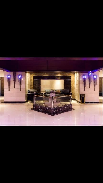 فندق البيرق Hotel in Mecca