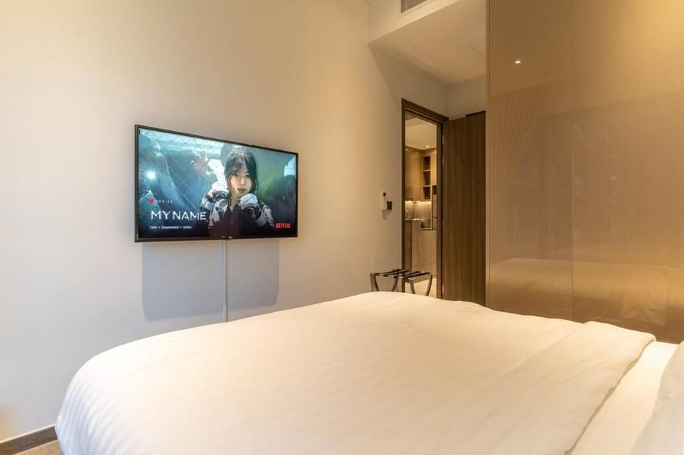The Rixx Lavish Apartment in the central of Dist1 Apartment in Ho Chi Minh City