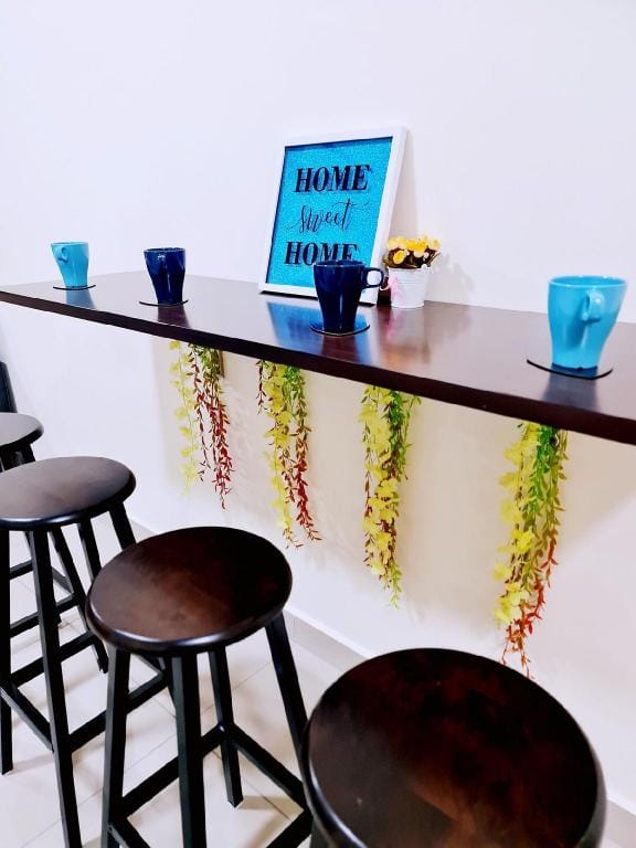 Bali Residences Malacca by Peaceful Dream House Apartment in Malacca