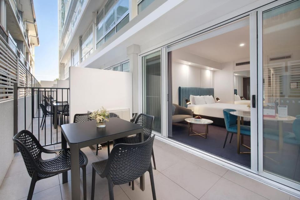Swiss-Belhotel Woolloongabba, Brisbane Hotel in Kangaroo Point