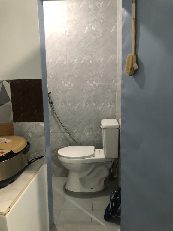 Two Bedrooms Transient near Loakan Airport! Apartment in Baguio