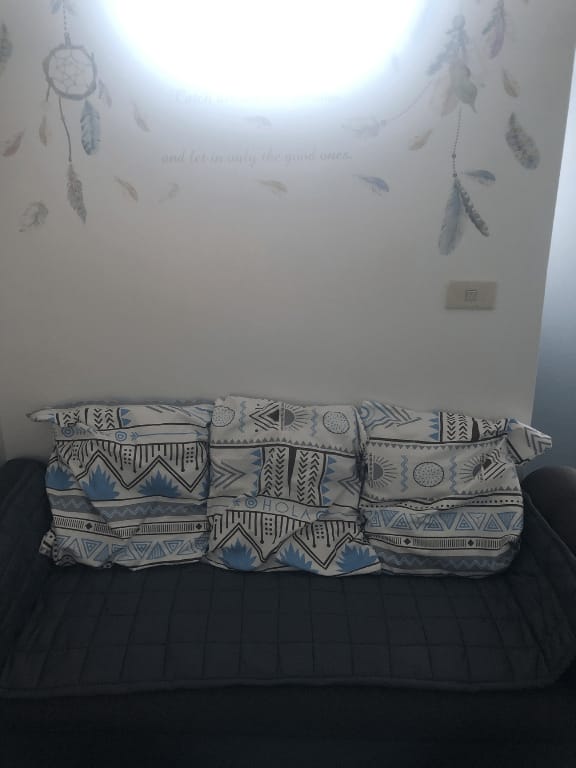 Two Bedrooms Transient near Loakan Airport! Apartment in Baguio