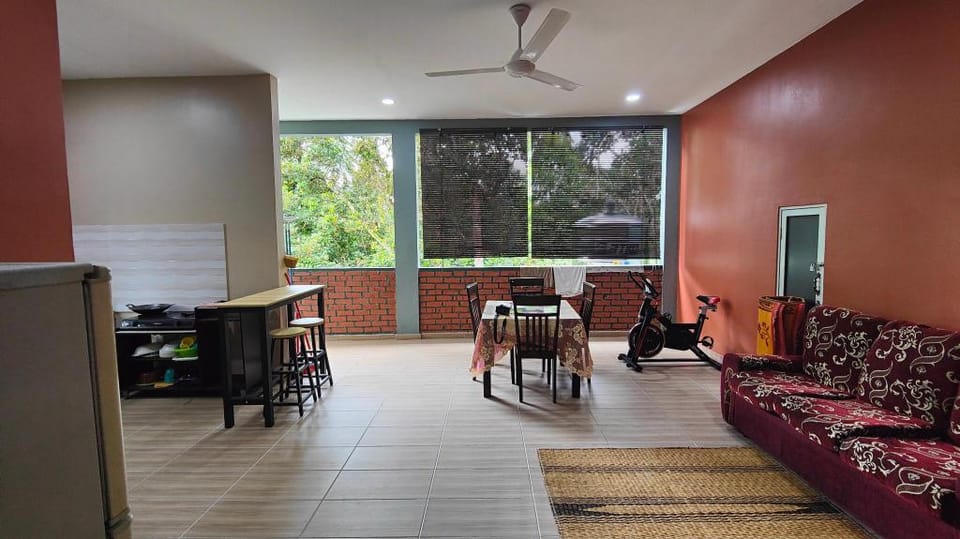 Homestay D Paya Jauh Vacation rental in Pahang, Malaysia