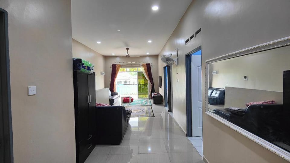 Homestay D Paya Jauh Vacation rental in Pahang, Malaysia