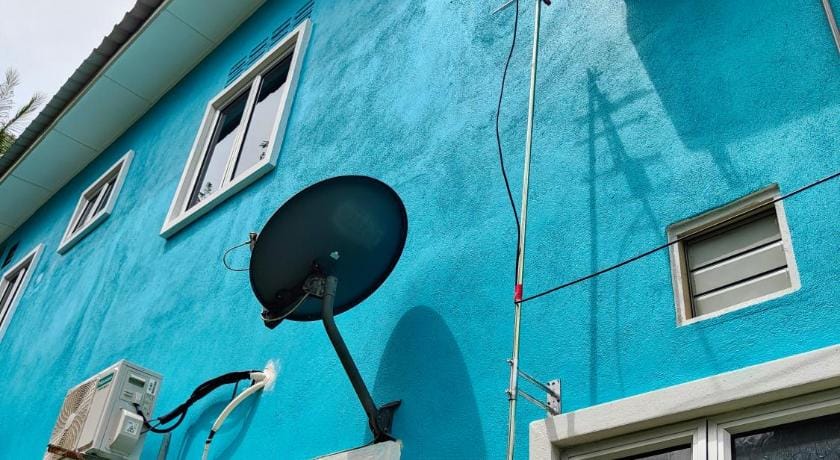 Homestay D Paya Jauh Vacation rental in Pahang, Malaysia