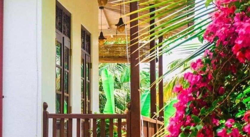 Villa meleena Villa in Southern Province