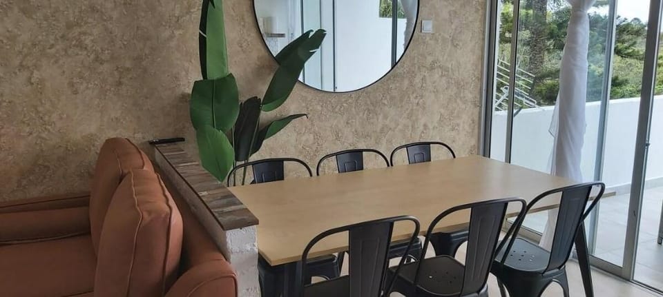 Comfy Lux B15-3A-1 Silverpark Apartment in Selangor, Malaysia