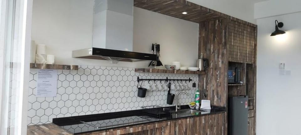 Comfy Lux B15-3A-1 Silverpark Apartment in Selangor, Malaysia