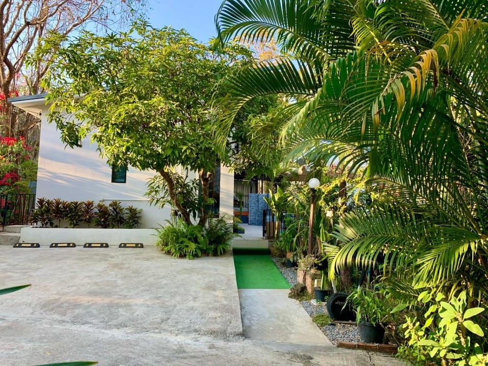 Bonnie Baan Pool Villa Mae Rim Vacation rental in Thailand