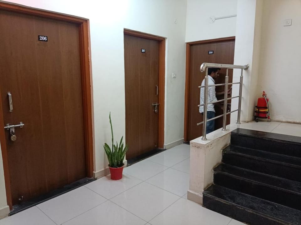 Hotel Pride Ranjangaon Hotel in Maharashtra