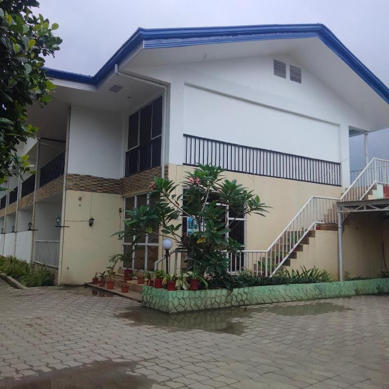 WJV-INN MARIGONDON Apartment in Lapu-Lapu City
