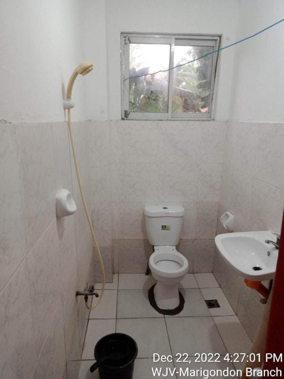 WJV-INN MARIGONDON Apartment in Lapu-Lapu City
