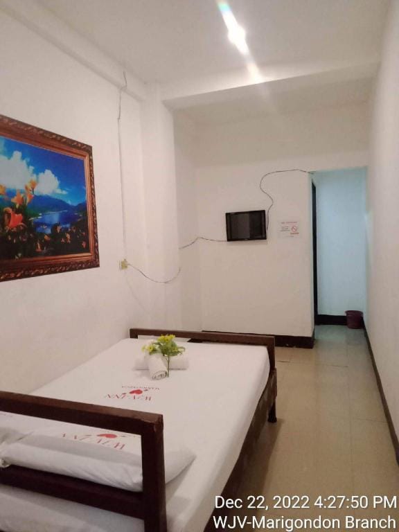 WJV-INN MARIGONDON Apartment in Lapu-Lapu City