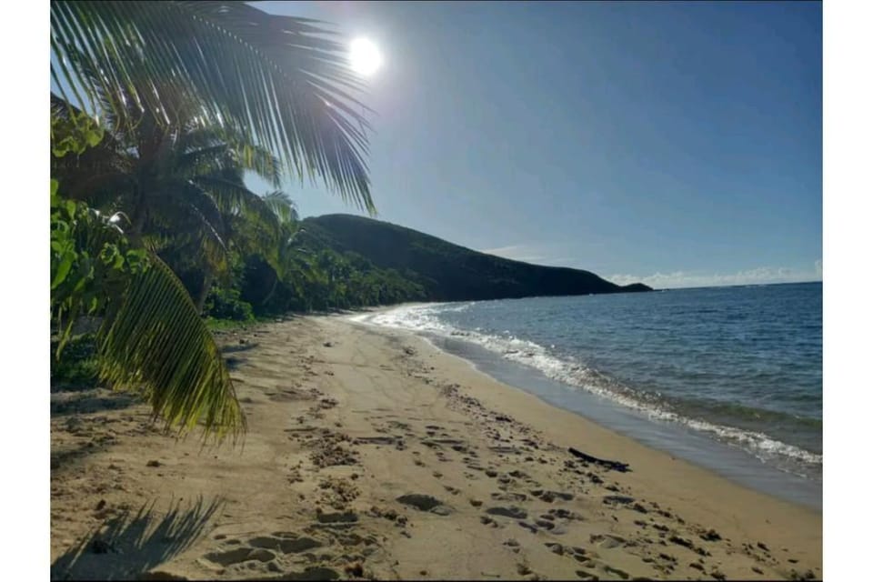 Wai Makare Homestay Vacation rental in Western Division, Fiji