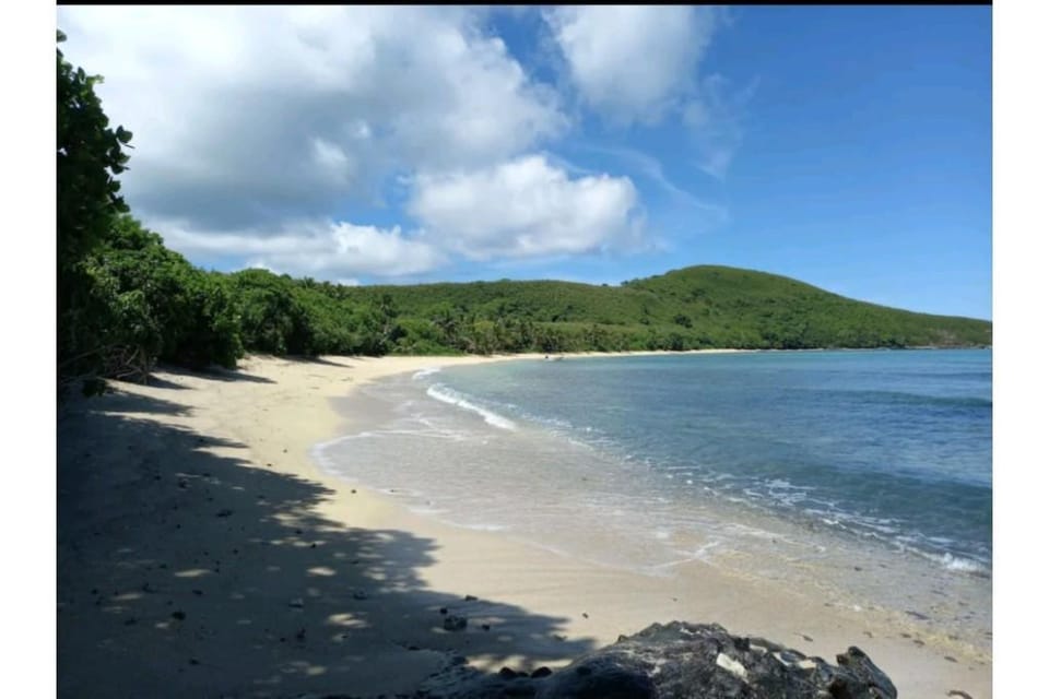 Wai Makare Homestay Vacation rental in Western Division, Fiji