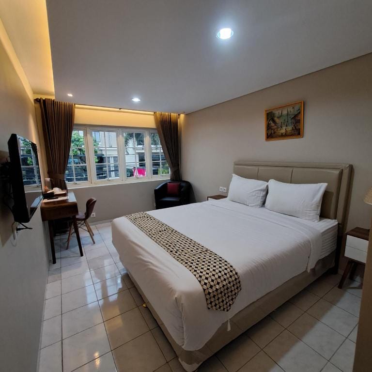 CHRISTINE HOMESTAY Vacation rental in Yogyakarta
