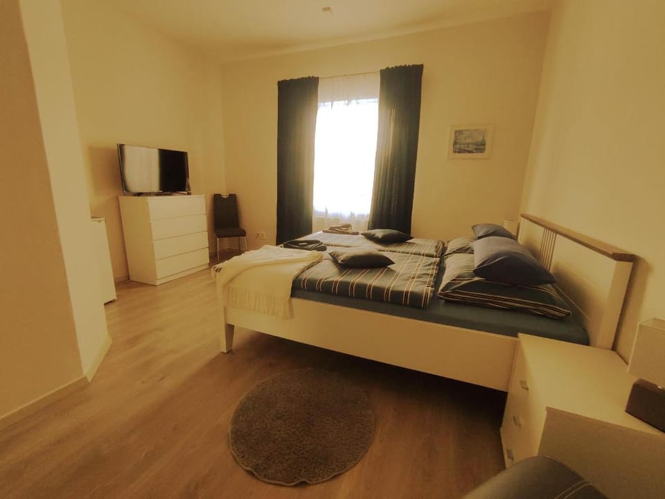 Big double room Apartment in Bavaria