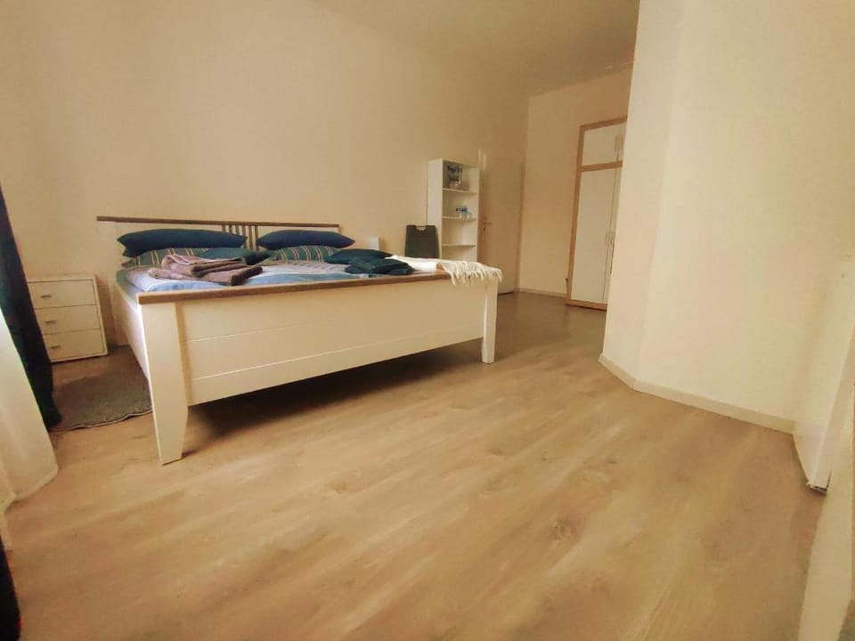 Big double room Apartment in Bavaria