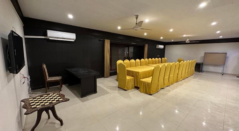 Aleph Islamabad Guest House Hotel in Islamabad