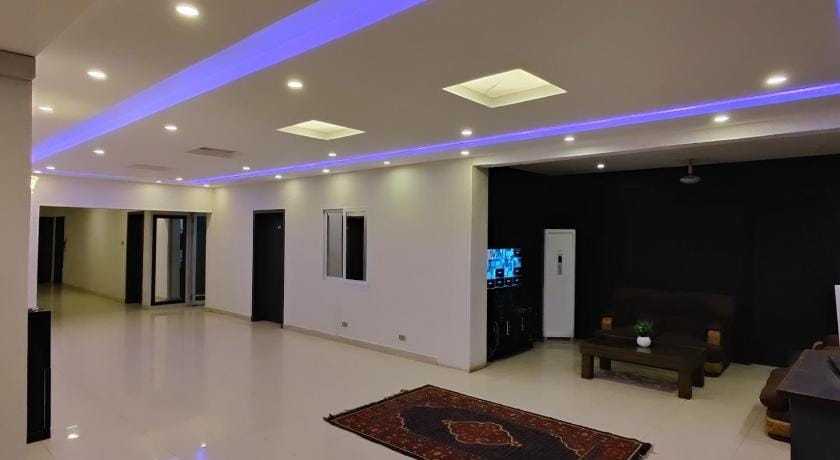 Aleph Islamabad Guest House Hotel in Islamabad