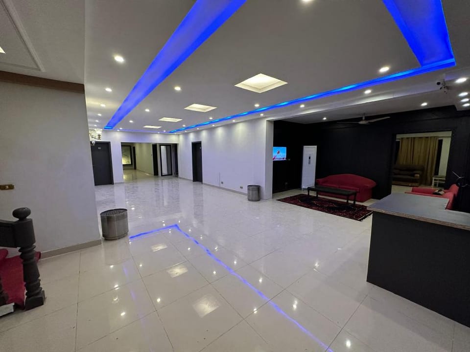 Aleph Islamabad Guest House Hotel in Islamabad