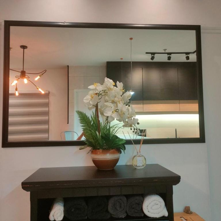 SiX Staycation Apartment in Kuching