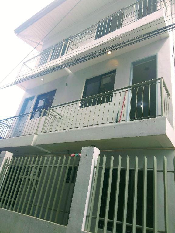 WJV INN MARIBAGO Apartment in Lapu-Lapu City