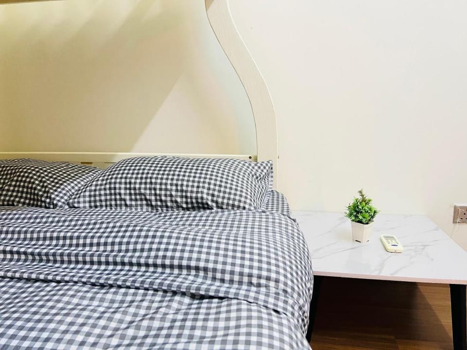 Seri Kembangan / Balakong Houses Vacation rental in Negeri Sembilan, Malaysia