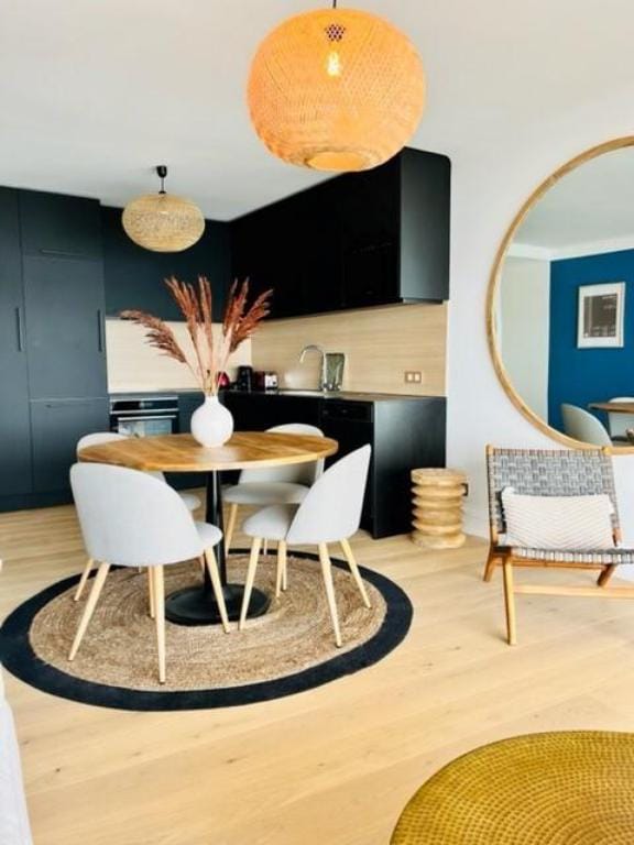 Les Baux 2 Apartment in Sanary-sur-Mer