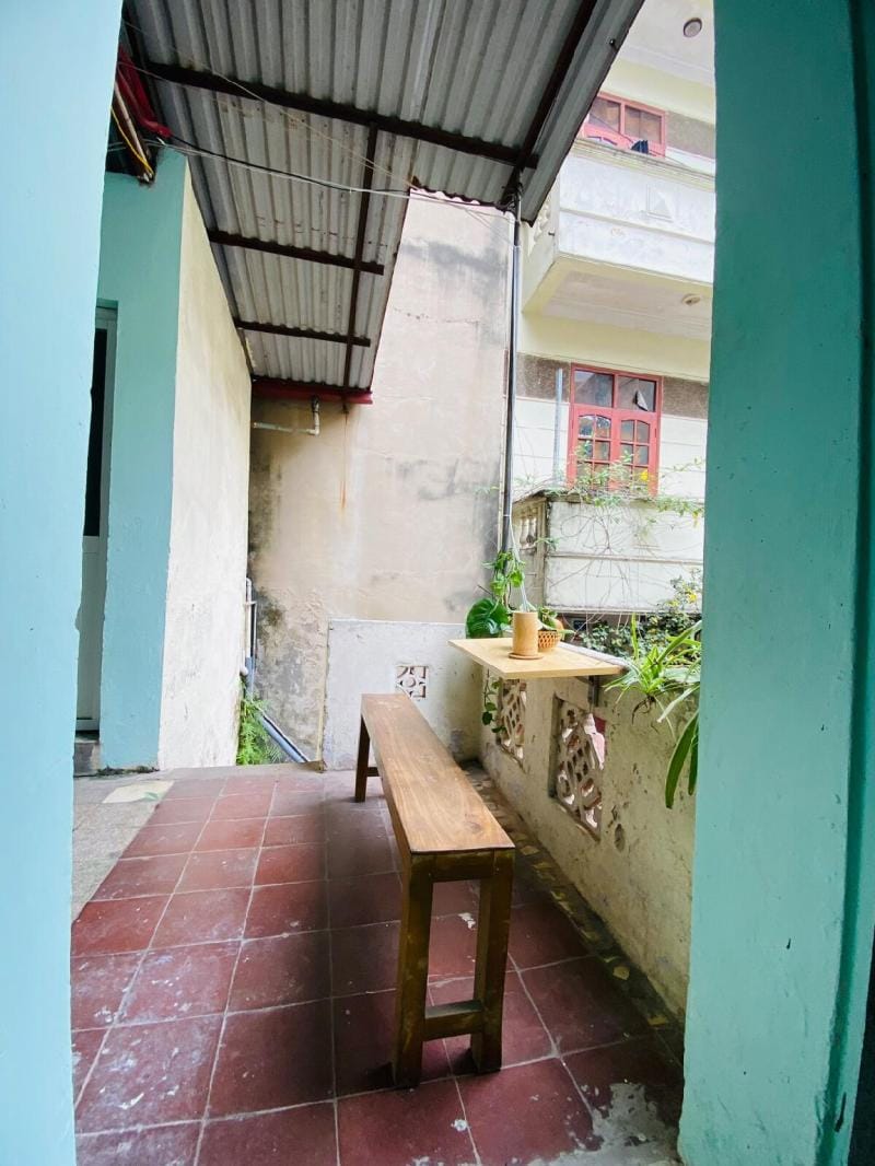 Love & Peace Homestay Tôn Thất Tùng- Đống Đa Vacation rental in Hanoi