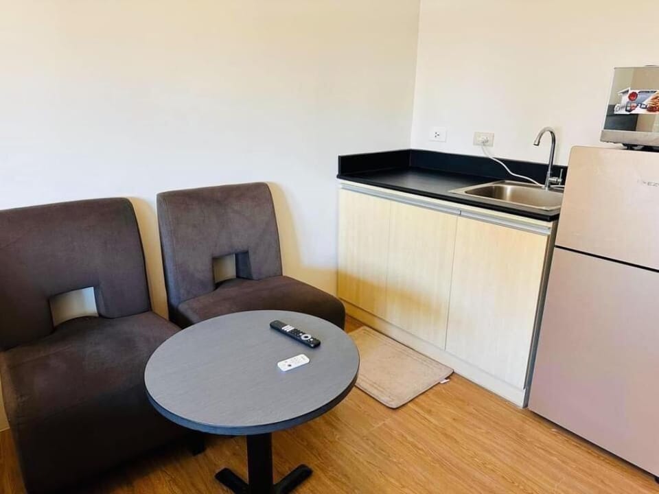 Symfoni Condo near Fuente Vacation rental in Cebu City