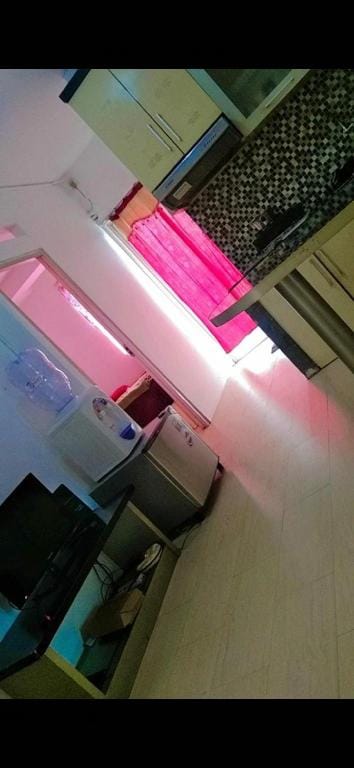 Transit Paraside Room Apartment in Jakarta