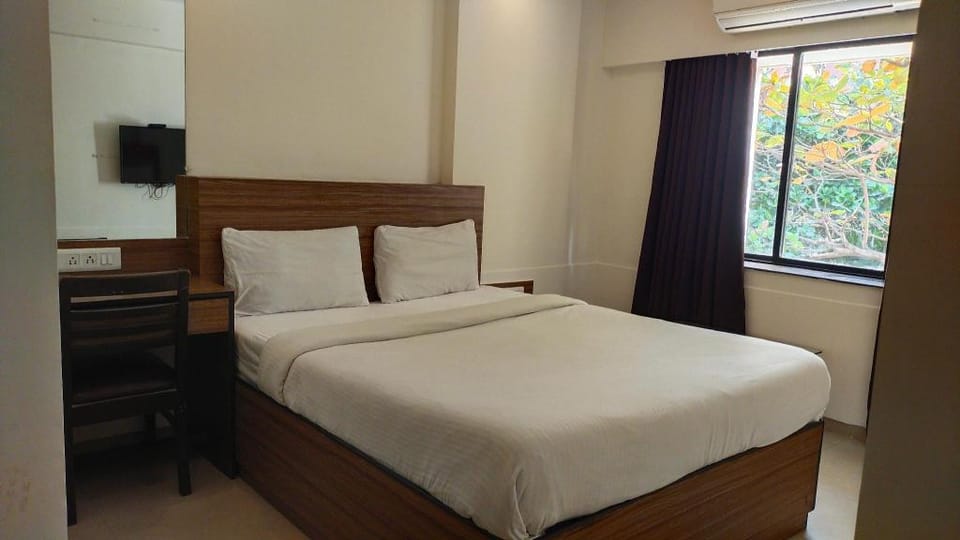 Hotel Ace Residency Apartment in Mumbai
