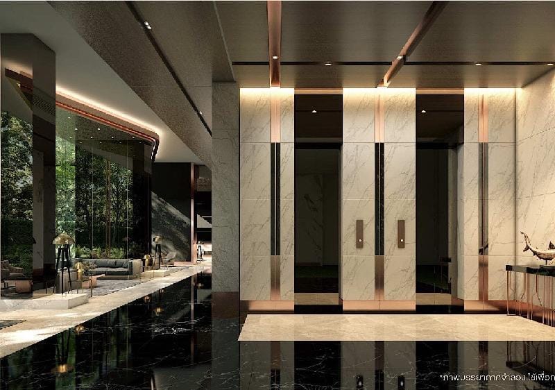 The Panora Pattaya Apartment in Pattaya City