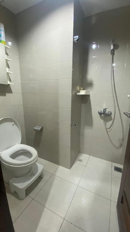 Apartment Springhill Terrace Oakwood Kemayoran Apartment in Jakarta