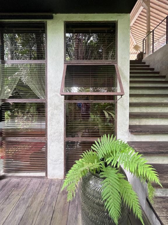 Gallery River Villa Vacation rental in Sukawati