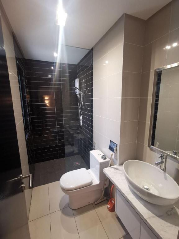 Centrus SOHO Cyberjaya Top Floor Apartment in Selangor, Malaysia