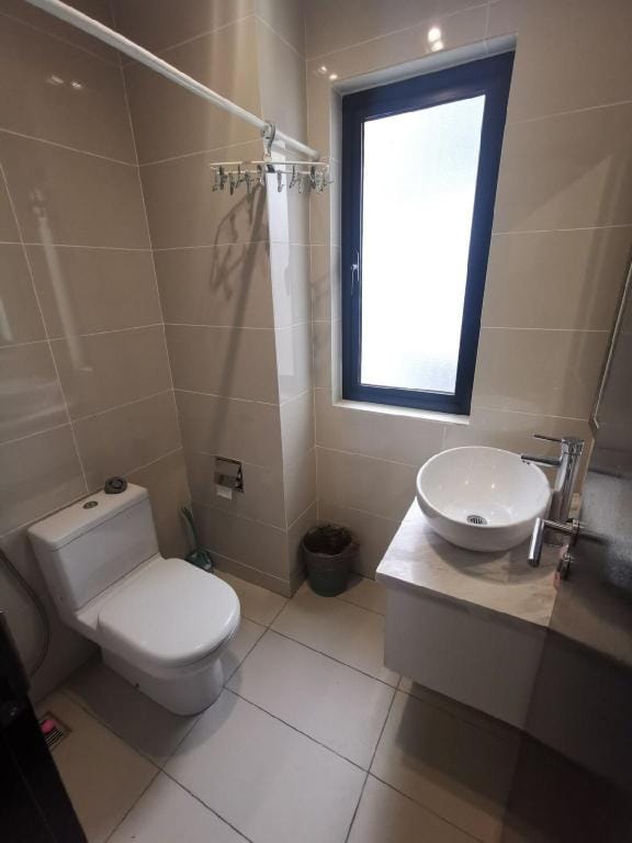 Centrus SOHO Cyberjaya Top Floor Apartment in Selangor, Malaysia
