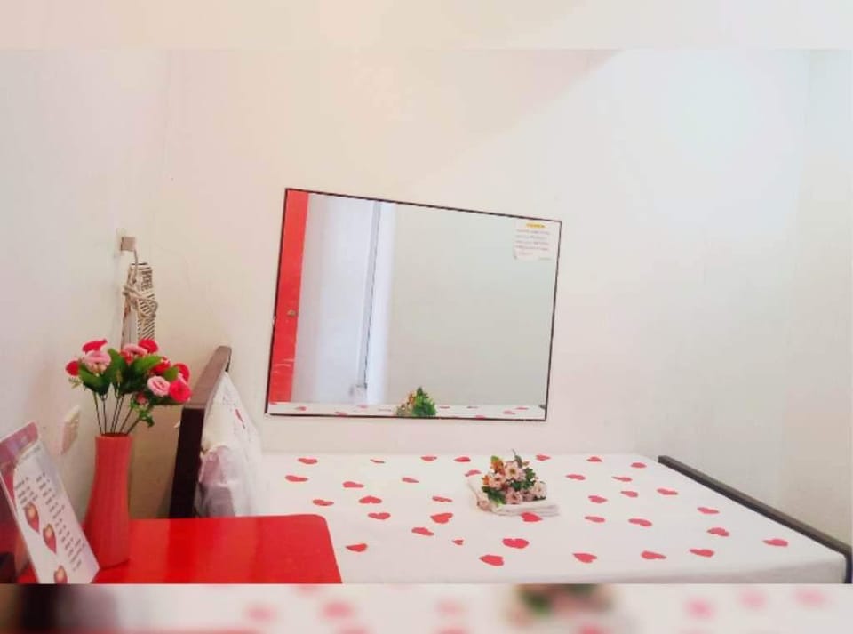 WJV-INN HUMAY-HUMAY Apartment in Lapu-Lapu City