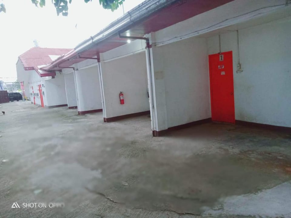 WJV-INN HUMAY-HUMAY Apartment in Lapu-Lapu City