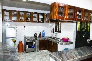 Serene & Luxurious Master ensuite 3 Bedroom villa Villa in Mombasa