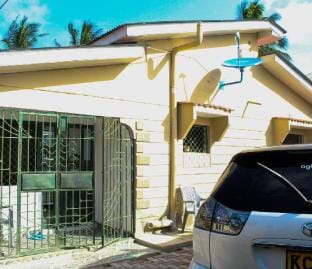 Serene & Luxurious Master ensuite 3 Bedroom villa Villa in Mombasa