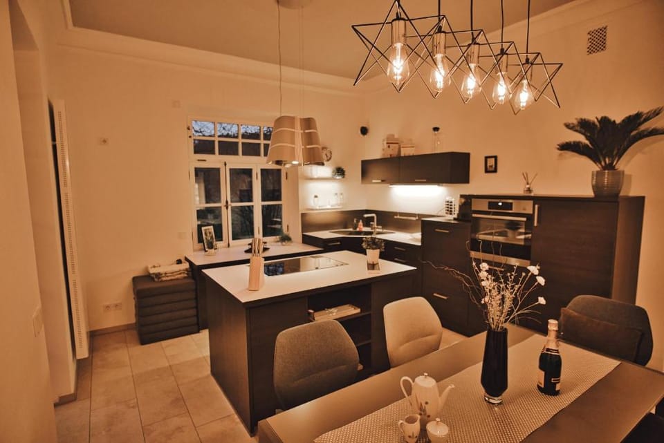 Villa Neidstein Apartment in Bavaria