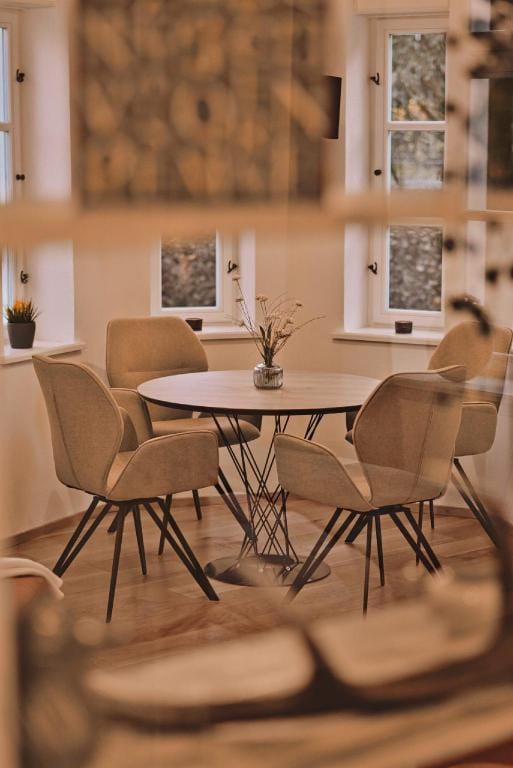 Villa Neidstein Apartment in Bavaria
