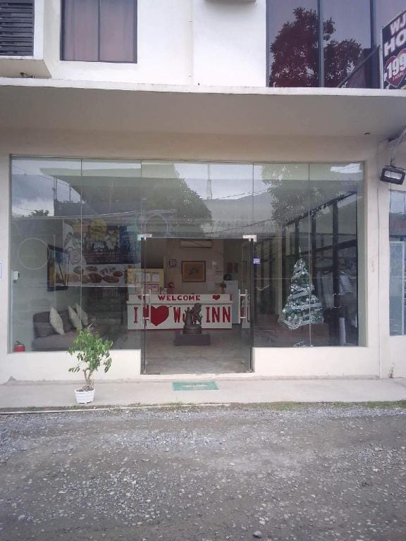 WJV-INN CASUNTINGAN  Apartment in Central Visayas