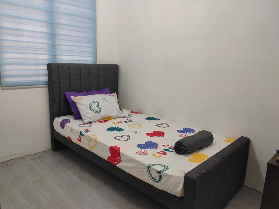 Double Storey Bee 3 Homestay Kajang Semenyih Vacation rental in Negeri Sembilan, Malaysia