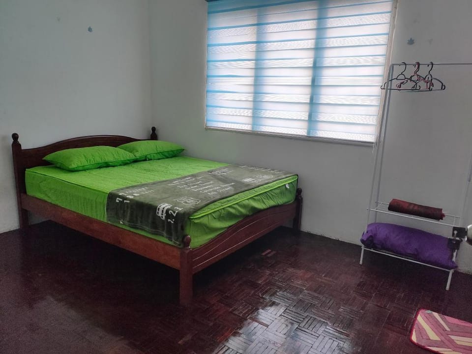 Double Storey Bee 3 Homestay Kajang Semenyih Vacation rental in Negeri Sembilan, Malaysia